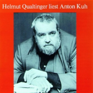 Helmut Qualtinger liest Anton Kuh