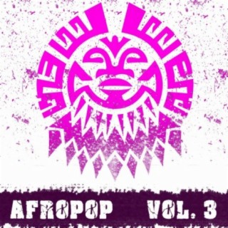Afropop Vol, 18
