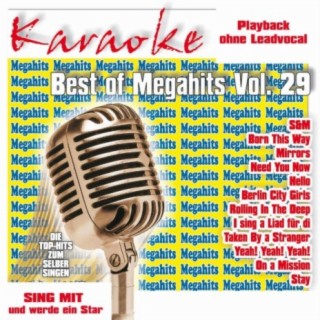 Best of Megahits Vol.29