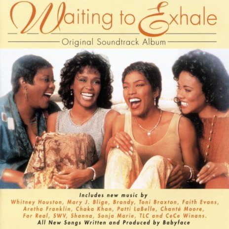 Let It Flow (from Waiting to Exhale Original Soundtrack)