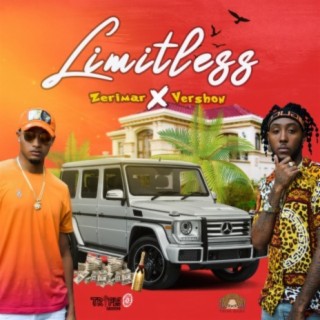 Limitless (feat. Vershon)