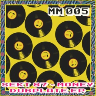 Money Dubplate EP