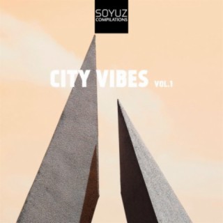 City Vibes, Vol. 1