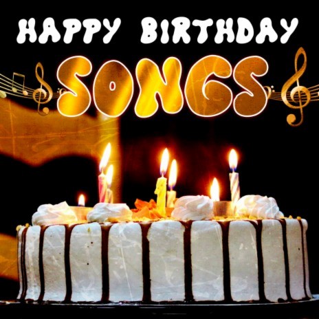 Happy Birthday - Happy Birthday to You (Piano Version) ft. Geburtstag ...