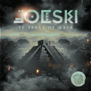 20 Years of Maya