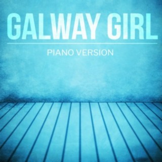 Galway Girl