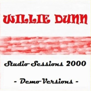 Dunn Studio Recordings 2000