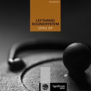 Ufru EP