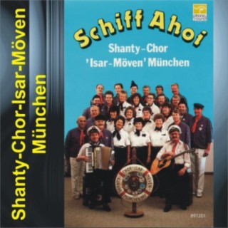 Shanty-Chor-Isar-Möven-München