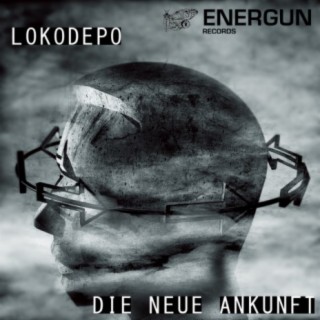 Die Neue Ankunft EP