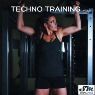 Techno Training, Vol. 5