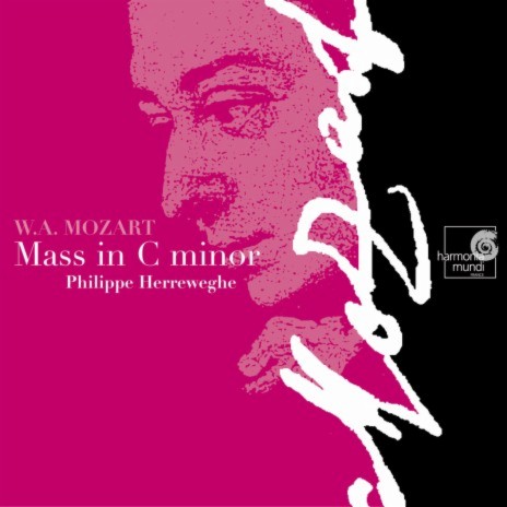 Mass in C Minor, K. 427: IX. Credo ft. Orchestre des Champs-Élysées & Philippe Herreweghe | Boomplay Music