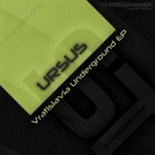 Vratislavia Underground EP