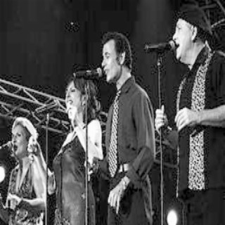 Manhattan Transfer