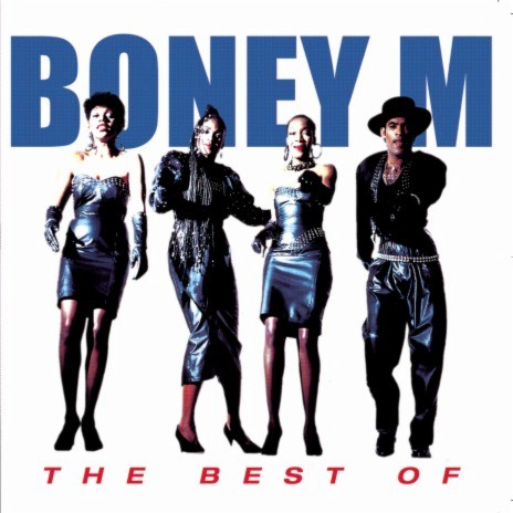 Boney M. – Daddy Cool Lyrics