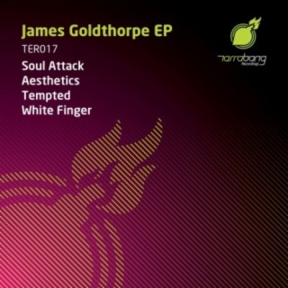 James Goldthorpe