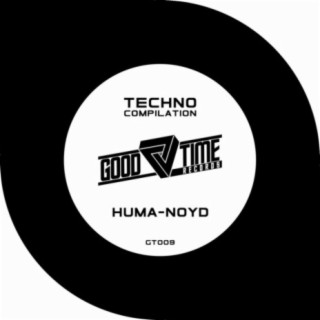 Techno Compilation