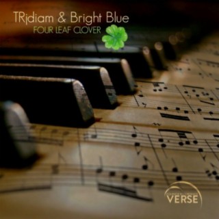 TRjdiam & Bright Blue