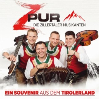 ZPUR - Die Zillertaler Musikanten