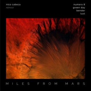Miles From Mars 07