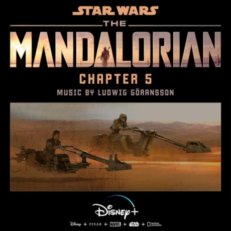 Warm or Cold (From "The Mandalorian: Chapter 5"/Score) | Boomplay Music