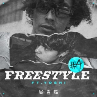 Freestyle #4