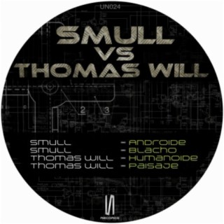 Smull Vs Thomas Will