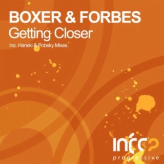 Boxer & Forbes