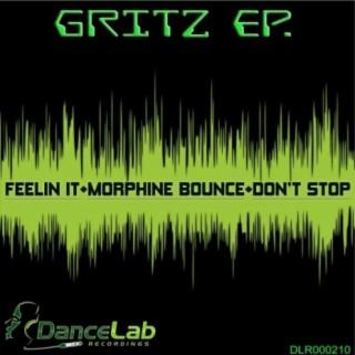 Gritz EP