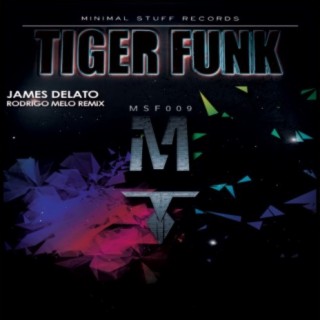 Tiger Funk