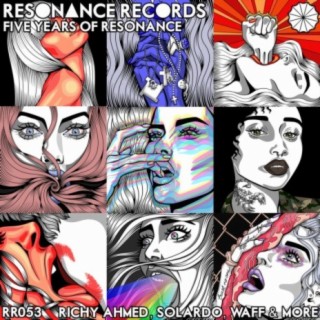 5 Years Of Resonance