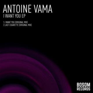 I Want You EP