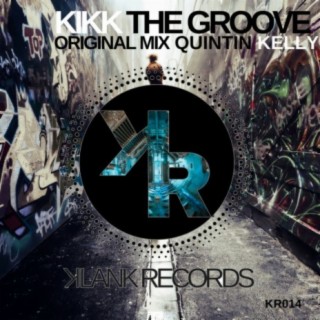 Kikk The Groove