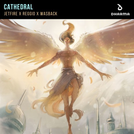 Cathedral ft. REGGIO & Wasback | Boomplay Music