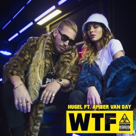 WTF (feat. Amber Van Day) | Boomplay Music