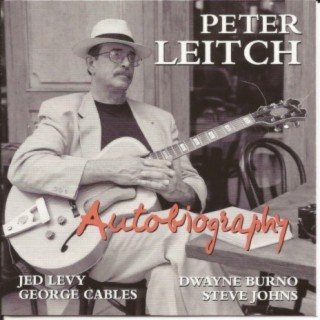 Peter Leitch