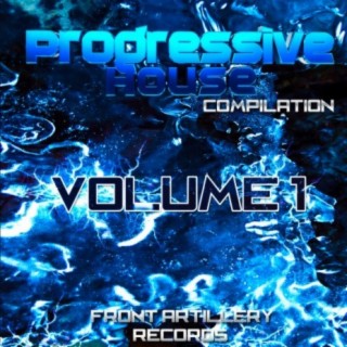 Progressive House Compilation, Vol. 1