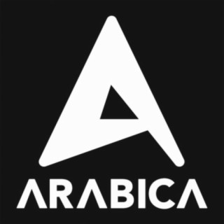 X - 10 Years of Arabica, Vol. 2