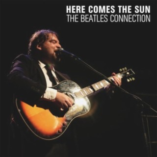 Here Comes The Sun (Acoustic) (Radio Mix) lyrics | Boomplay Music