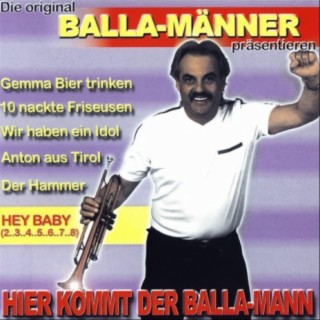 Die original Balla-Männer