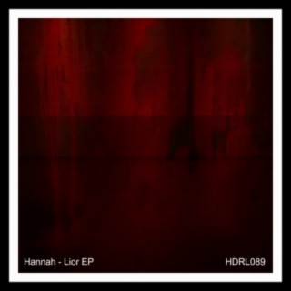 Lior EP