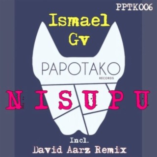 Nisupu Ep