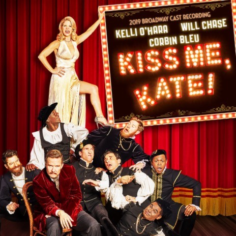 Bianca ft. The Kiss Me Kate 2019 Broadway Ensemble | Boomplay Music