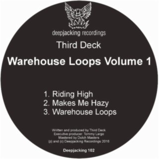 Warehouse Loops, Vol. 1