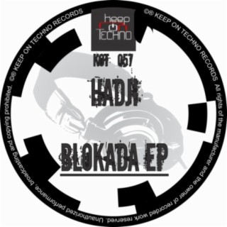 Blokada EP