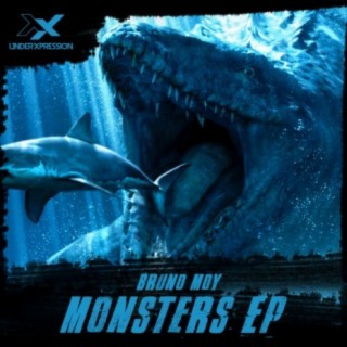 Monsters EP