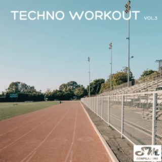 Techno Workout, Vol. 3