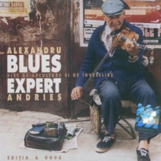 Blues expert