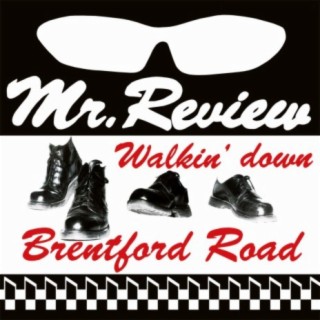 Mr. Review