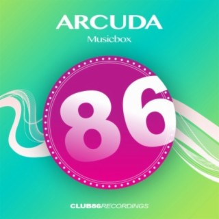 Arcuda